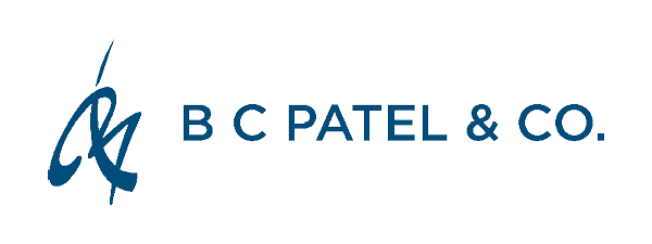 B C Patel & Co.
